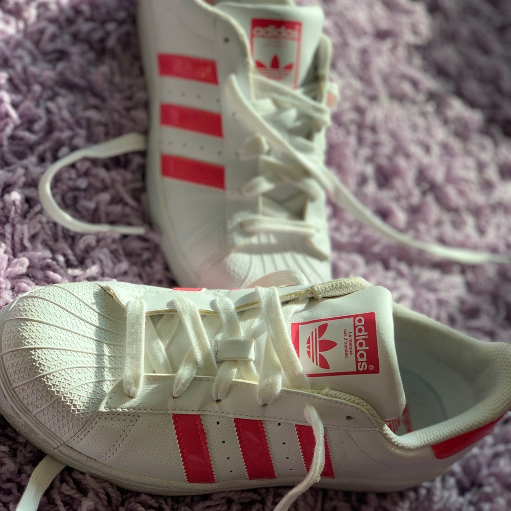 Adidas originals sneakers